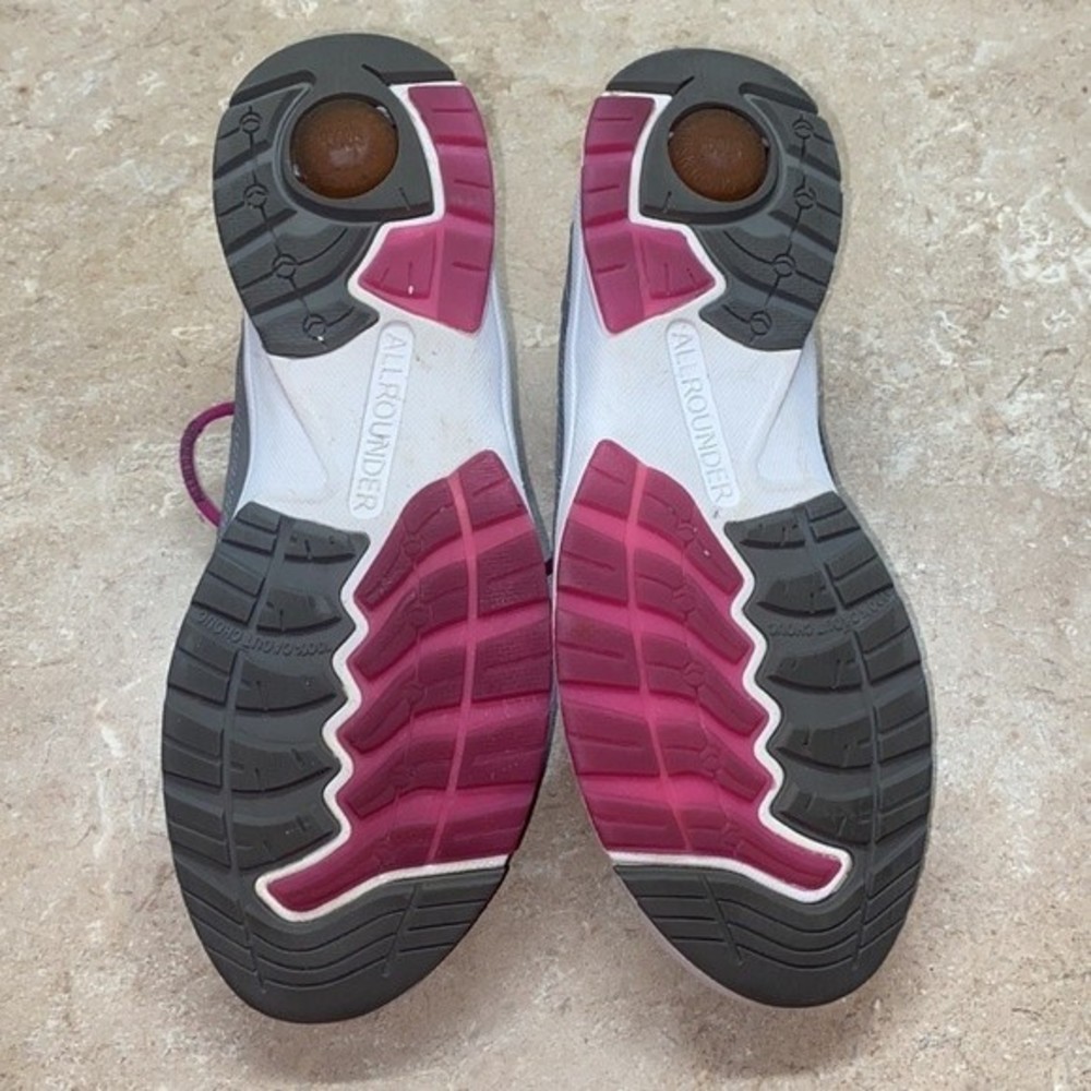 Mephisto Allrounder shoes - Picture 6 of 7